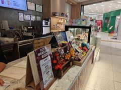 -COSTA COFFEE(哈尔滨凯德学府店)