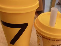 -7分甜(钟楼龙湖店)