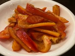 -五观堂素食(新华路店)