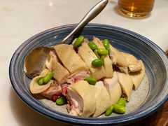 醉鸡-那家小馆