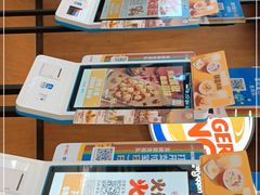 -汉堡王(西直门凯德MALL店)