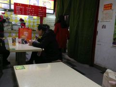 -户部巷小吃(中商徐东平价广场店)
