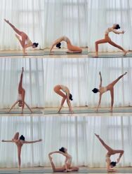 -兰瑜伽·普拉提