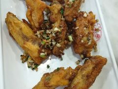 -扬州小吃(延安西路店)