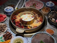 -矮板凳老火锅(宽窄巷子店)