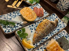 -哥哥の深夜食堂(永乐汇亲子购物运动中心店)