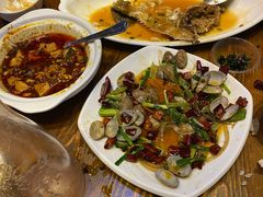 -南海渔家•海鲜•正宗海南菜(海棠湾店)