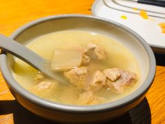 -盐帮食坊•小河帮川菜(四川师大店)