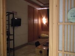 -热带雨林汗蒸馆(汶水东路店)