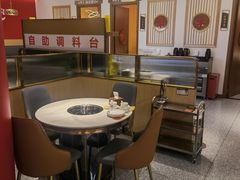 -犇鼎牛潮汕牛肉火锅(新辰里学清路店)