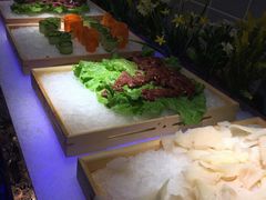 -深海壹品海鲜自助餐厅(吾悦广场店)