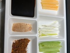 -城南往事(滨江世茂店)