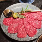 魔都高端日式和牛烧肉 | 恭喜我吃到了隐藏菜单