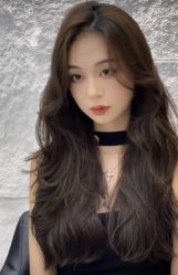-DL HOPE造型