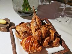 -Le Bistrot de Racine