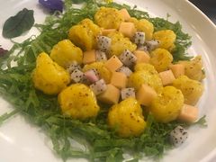 -大东方海鲜酒楼(小武基桥店)