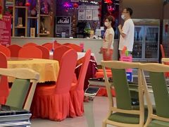大堂-登瀛楼(鼓楼店)