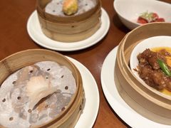 -杭州JW万豪酒店-万豪中餐厅