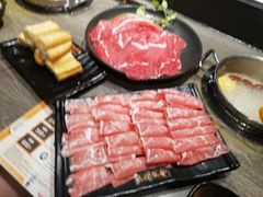 -呷哺呷哺(丰科万达店)