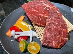 -释集烤肉(哈西总店)