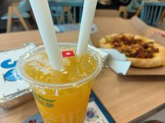 -达美乐比萨(双安店)