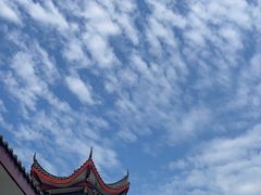 -都江堰景区