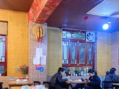 大堂-大东北(武侯祠店)
