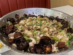 -杨记大丰收鱼庄(国贸店)