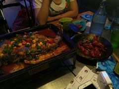 -鱼库·不仅是一家烤鱼店(车公庙店)