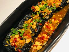长沙臭豆腐-湘语·湖南家常菜(新洲店)
