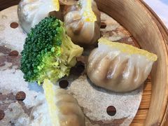 -汤臣·空中餐厅·严选粤菜(石湾世博广场店)
