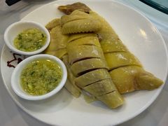 -文记壹心鸡(宝华路店)