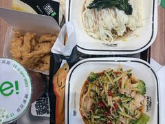 -魏家凉皮(梨园店)