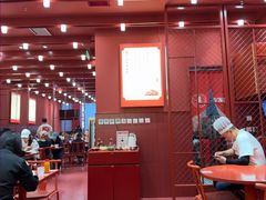 -喜家德虾仁水饺(景枫中心店)