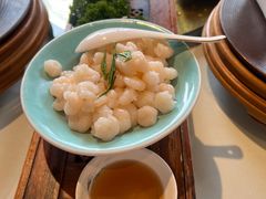 -柳莺湖上·湖景餐厅·江南菜(西湖店)