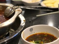 -冯记香辣兔火锅(茶店子总店)