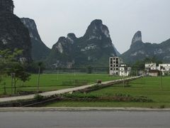 -大新明仕山庄