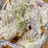 终于在福州吃到了...牛油果炸鸡🥑