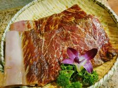 -紫霞门韩国料理烤肉(深南东路店)