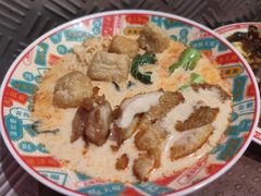 -孖记茶档·热腾茶餐(荔湾领展广场店)