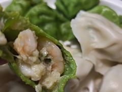 -双合园·海鲜水饺青岛菜(万佳广场店)