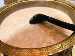 锅茶-蒙亨·手把肉·蒙古包文化主题餐厅(天恒广场店)