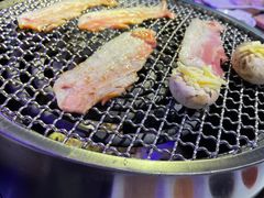 -十三姨正合丰烤肉(营迹路店)