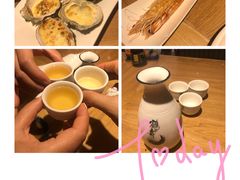 -松岛日本料理(汾江路店)