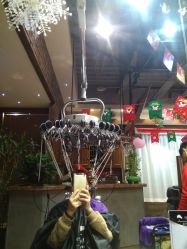 -谦亨·Hair·Salon