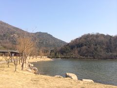 富邦荪湖山庄度假村-宁波富邦荪湖山庄