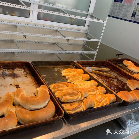 金麦园快餐店(龙口路店)