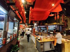 -客家大院·非遗赣南客家菜(郁孤台店)