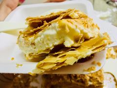 -幸福西饼生日蛋糕·下午茶(大明宫万达店)