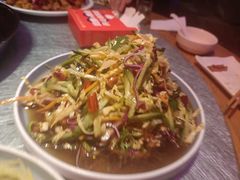 -大哈福烧烤·海鲜·家常菜(延安三路店)